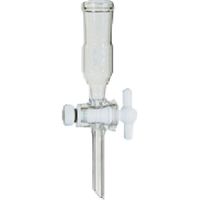 東京硝子器械 TGK SPC排出管 コック付き SPC19 371-13-60-01 1個 184-2057（直送品）