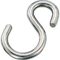 水本機械製作所 水本 Sカン 線径3mm A-360 1個 317-7573（直送品）