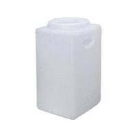 東京硝子器械 TGK KM缶 22L 358-21-45-41 1個 191-3527（直送品）