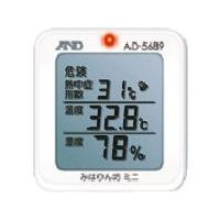 東京硝子器械 TGK 熱中症指数モニター 123-88-08