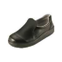 東京硝子器械 TGK ワーキングシューズ 黒 Sー102 26.0cm 316-87-07-29 1足 189-1316（直送品）