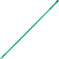 エー・エム・プロダクツ カーライル グラスファイバーハンドル 152cm グリーン 40225EC09 1個 274-4229（直送品）