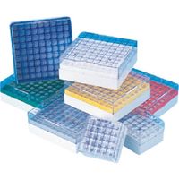 東京硝子器械 TGK クライオボックス 5027ー0909JP 602-21-50-23 1個 185-3300（直送品）