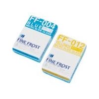 東京硝子器械 TGK Fフロストスライドグラス FFー011 100枚入 863-14-12-26 1箱(100枚) 185-3817（直送品）