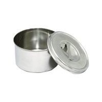 東京硝子器械 TGK 丸型薬味入れ 3.2L 419-22-42-68 1個 186-1268（直送品）