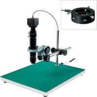 ホーザン HOZAN マイクロスコープ(PC用) L-KIT884 1セット 383-4180（直送品）