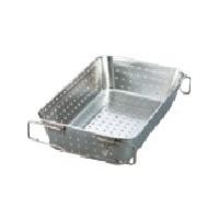 東京硝子器械 TGK 水切運搬バット HFー722ーP 419-32-08-33 1枚 185-7887（直送品）