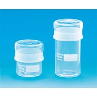 東京硝子器械 TGK 秤量びん 34/12×50H 981-65-53-12 1本 183-9795（直送品）