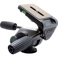 スリック SLIK 高精度3ウェイ雲台 SHー909 SLSH-909 1個 380-0191（直送品）