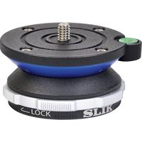 スリック SLIK 雲台セット用アクセサリー レベリングユニット2 SLLU2 1個 380-0252（直送品）