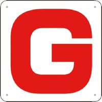 つくし工房 つくし 通り芯表示(SCボード) [G] J76-G 1枚 183-8612（直送品）