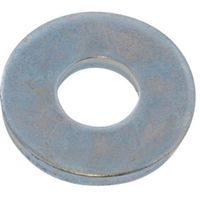 SUNCO ユニクロ 丸W(ウィット(ゴク厚 D26 3/8×3.2 (300本入) W0-00-0120-8030-0000-01（直送品）