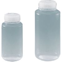 東京硝子器械 TGK 広口試薬びん FEP 250mL 602-17-40-72 1本 185-0069（直送品）