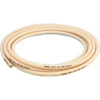 東京硝子器械 TGK ファーメド・チューブ 3/8×5/8 7.5m 710-17-11-39 1箱 184-8893（直送品）