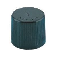 東京硝子器械 TGK ねじ口試験管黒キャップKCー2 50個入 717-03-30-16 1袋(50個) 184-2561（直送品）