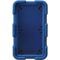 タカチ電機工業 タカチ 耐衝撃シリコンカバー LCTP145H-N 1個 338-2420（直送品）