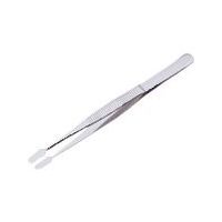 東京硝子器械 TGK ピンセット Kー16 304-25-25-46 1本 191-3393（直送品）
