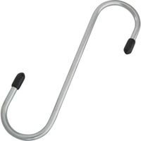 水本機械製作所 水本 Sカンロング 線径4mm全長120mm A-364 1個 315-8631（直送品）