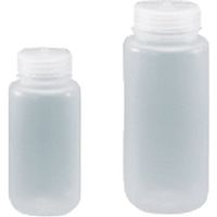 東京硝子器械 TGK 広口びん 250mL PPCO製 602-21-06-04 1本 183-7528（直送品）