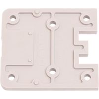 スガツネ工業 SUGATSUNE (180047915)ARNーDP5エルロン専用ディスタンスプレート ARN-DP5 1個（直送品）