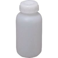 東京硝子器械 TGK 広口びん 300mL 白 876-22-02-36 1本 183-6496（直送品）