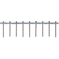 若井産業 WAKAI ステンレス 連結傘釘 なべ頭 13X45 44450ST 1セット(50巻) 393-0488（直送品）