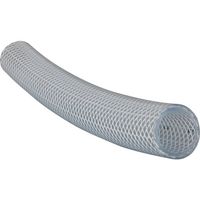 トラスコ中山 TRUSCO ブレードホース 10X16mm 45m TB-1016-45 1巻 260-1776（直送品）