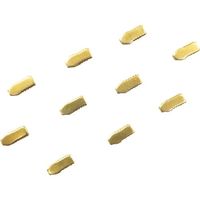 BBKテクノロジーズ BBK コアディプレッサー ホース用(10ケ) 89216