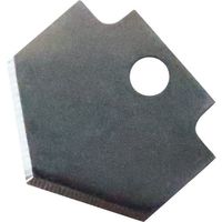 BBKテクノロジーズ BBK 替刃 (307FP用) 81156-01 1個 157-7271（直送品）