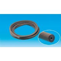 東京硝子器械 TGK 排気ゴム管 15×36mm 125-17-03-12 1m 189-8811（直送品）