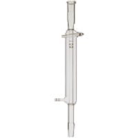 東京硝子器械 TGK SPC冷却器 リービッヒ SPC19ー19 500mm 371-13-63-27 1個 183-8863（直送品）