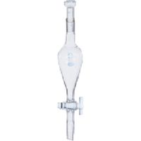 東京硝子器械 TGK SPC分液ロート スキーブ SPC19ー19 300mL 371-13-66-24 1個 183-4214（直送品）