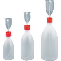 東京硝子器械 TGK ハンド分注器 50/500mL #1481 198-19-53-25 1組 190-5351（直送品）