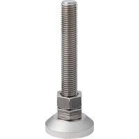 スガツネ工業 SUGATSUNE (200141227)ADCS60ー20ー130アジャスター ADCS60-20-130 1個（直送品）