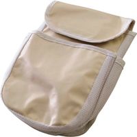 東京硝子器械 TGK メンテナンスバッグ PA8TA 285-25-10-21 1個 189-1303（直送品）