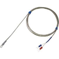 東京硝子器械 TGK 丸端子付温度センサー M7-K 580-60-01