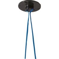 因幡電機産業 JAPPY パイピタ青(20個入) PP19VJB 1袋(20個) 217-1497（直送品）