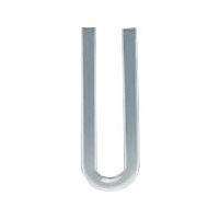 東京硝子器械 TGK 塩化カルシウムU字管 15φ×150H 858-10-12-15 1個 185-0606（直送品）