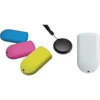 タカチ電機工業 タカチ ポータブルプラスチックケース PS-50B 1台 267-3143（直送品）