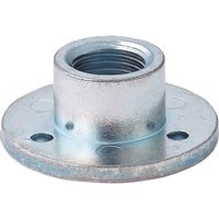 スガツネ工業 SUGATSUNE (200140073)ADー559U1/2 アジャスターベース AD-559U1/2 1個（直送品）