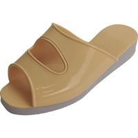 内外ゴム ニューモード クリーム 5号(22.0~22.5cm) NM-CREAM-5 1足 323-4387（直送品）