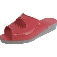 内外ゴム ニューモード ローズ 8号(25.0~25.5cm) NM-ROSE-8 1足 323-5881（直送品）