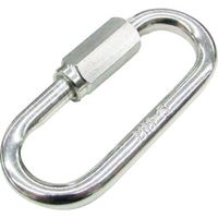 水本機械製作所 水本 アルミリングキャッチ(シルバー) 線径10mm A-540 1個 336-6442（直送品）