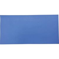 和気産業 WAKI カラーシート ソフト アオ 5×500×1000 9301800 1枚 136-6639（直送品）