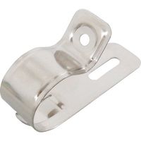 因幡電機産業 JAPPY 片サドルSUS JM2-2328S 1袋(50個) 215-1002（直送品）