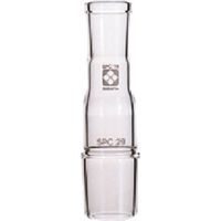 東京硝子器械 TGK SPC径違い連結管 縮小用 SPC29ー45 371-13-59-10 1個 184-2118（直送品）