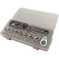 因幡電機産業 JAPPY オフセットアダプターセット JOA-1024 1セット 216-9892（直送品）