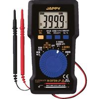 因幡電機産業 JAPPY 検電機能付テスタ M-09FBM-JP 1台 216-3577（直送品）