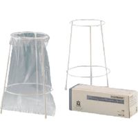 東京硝子器械 TGK スタンド付滅菌用ディスポPPバッグ 百枚 814-12-26-01 1箱(100枚) 184-9052（直送品）