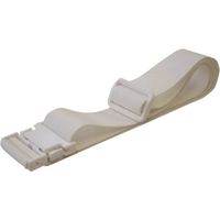 東京硝子器械 TGK メンテナンスバッグ用ベルト PA8TB 285-25-10-22 1個 189-6101（直送品）